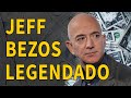 JEFF BEZOS (LEGENDADO) l Entrevista rara de um ícone mundial (com pensamento de longo prazo).