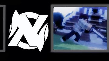 Intro #9 - Ixe // By Cylixir