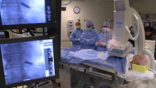 New, tiny pacemaker implanted directly into heart | Ohio State Medical Center