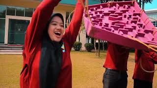 Team Bounder- Team Building PT Marka Inspektindo Technical, Aston Bogor Hotel & Resort, 31 Juli 2026