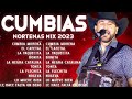 Cumbias Norteñas Mix 2023 💥💥 De Parranda, Secretto, Grupo Frontera, Dorados 💥💥Cumbias Para Bailar