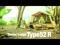ogawa ｜ Owner Lodge Type52R
