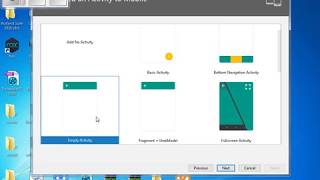 How to create an Audio Recording app for android screenshot 5