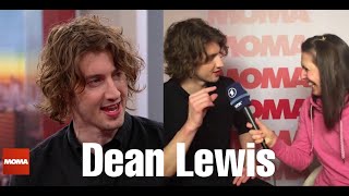 Dean Lewis - Interviews zu "A Place We Knew" - Live @ ARD Morgenmagazin 5.4.2019