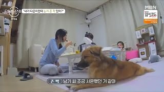 [Hobby project] Divorce Single Birth of a Family episode 3 eng sub