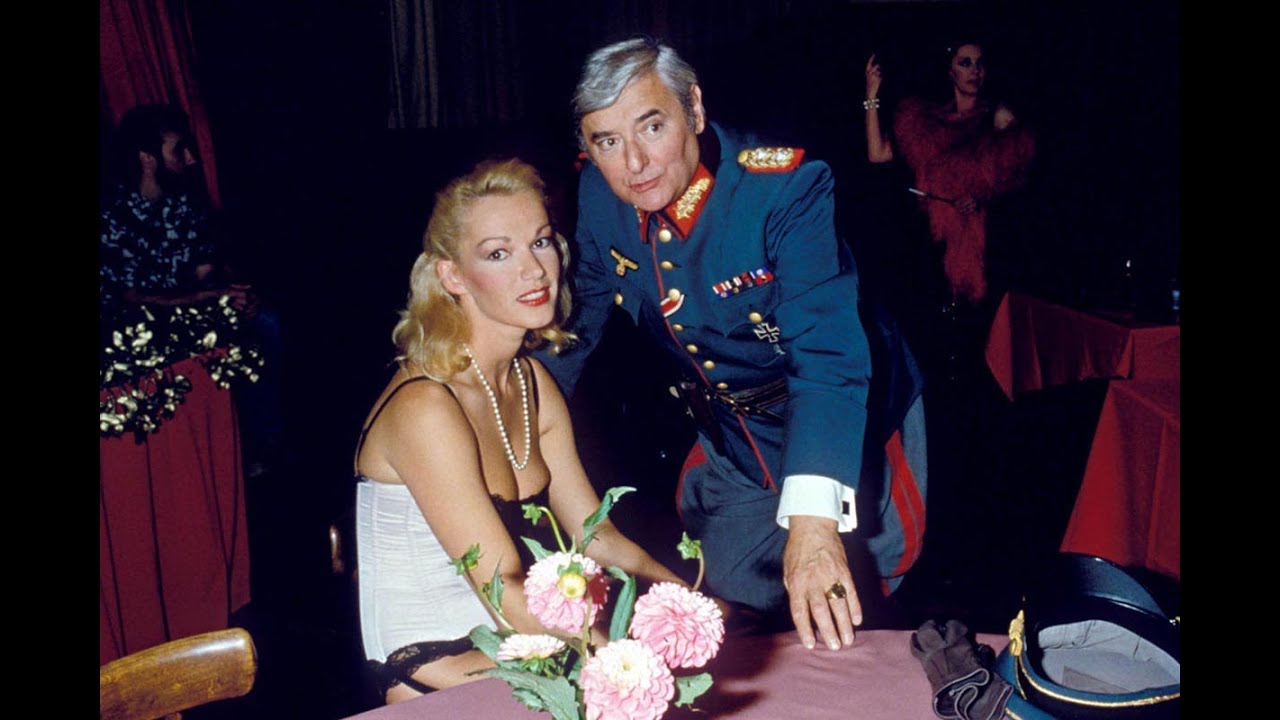 Le Diable rose Das liebestolle Freudenhaus 1987 German Ganzer Filme auf ...