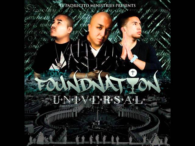 Watch "Invictus" FoundNation: Catholic-Christian Rap on YouTube Watch "Invictus" FoundNation: Catholic-Christian Rap on YouTube