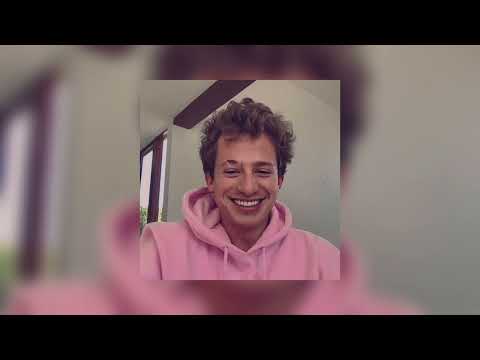 charlie puth - attention (sped up)