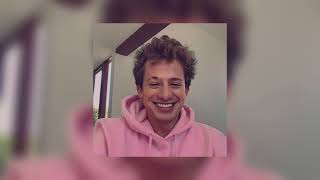 charlie puth - attention (sped up) Resimi