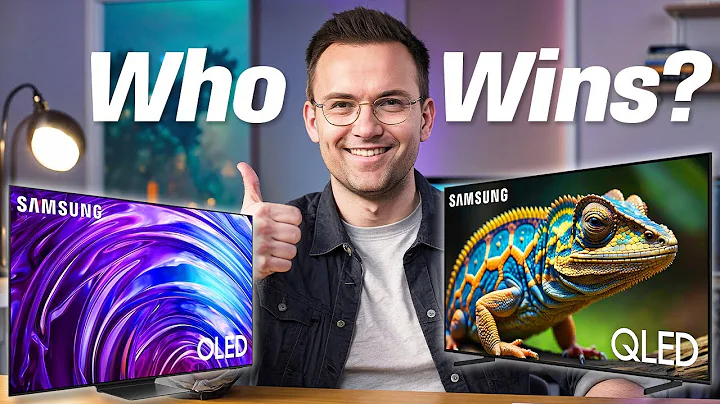 Best Samsung TV 2025 [don’t buy one before watching this]