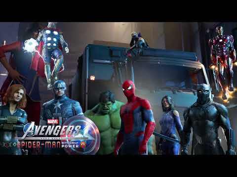 ? To Our Community | Marvel's Avengers