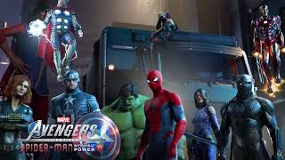 💖 To Our Community | Marvel's Avengers