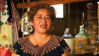 Thumbnail image for CURADOS DE MEZCAL DE SAN ANDRÉS ZAUTLA