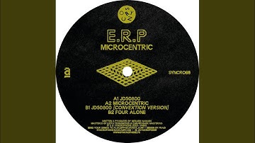 Microcentric (Convextion Remix)