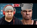 IF YOU LIKE BASKETBALL DON'T WATCH THIS GAMEPLAY LOL [NBA 2K18]