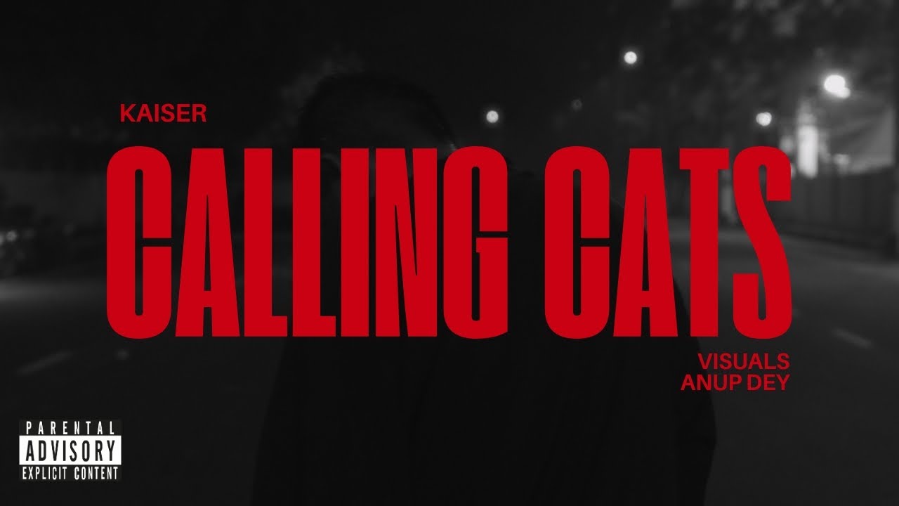 Tonton Calling Cats - Kaiser (Official Music Video) di YouTube Tonton Calling Cats - Kaiser (Official Music Video) di YouTube