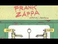 Frank zappa  wakajawaka 1972