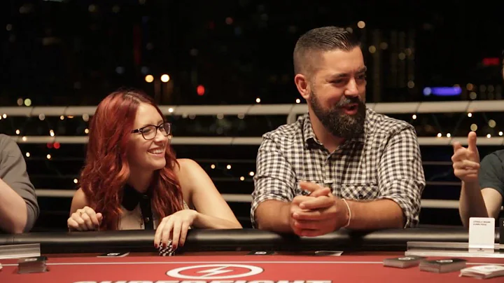 Korra's Janet Varney Gets in a Superfight