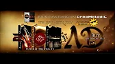 Aviram Dayan Production DreaMelodiC