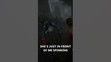 I MISS 2V8 :( @DeadbyDaylightBHVR  #dbd #deadbydaylight #deadbydaylightfyp #dbdkiller  #game