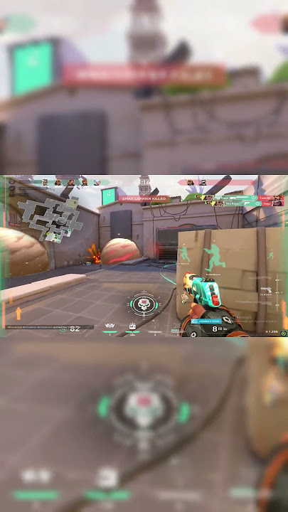 Movement Master
