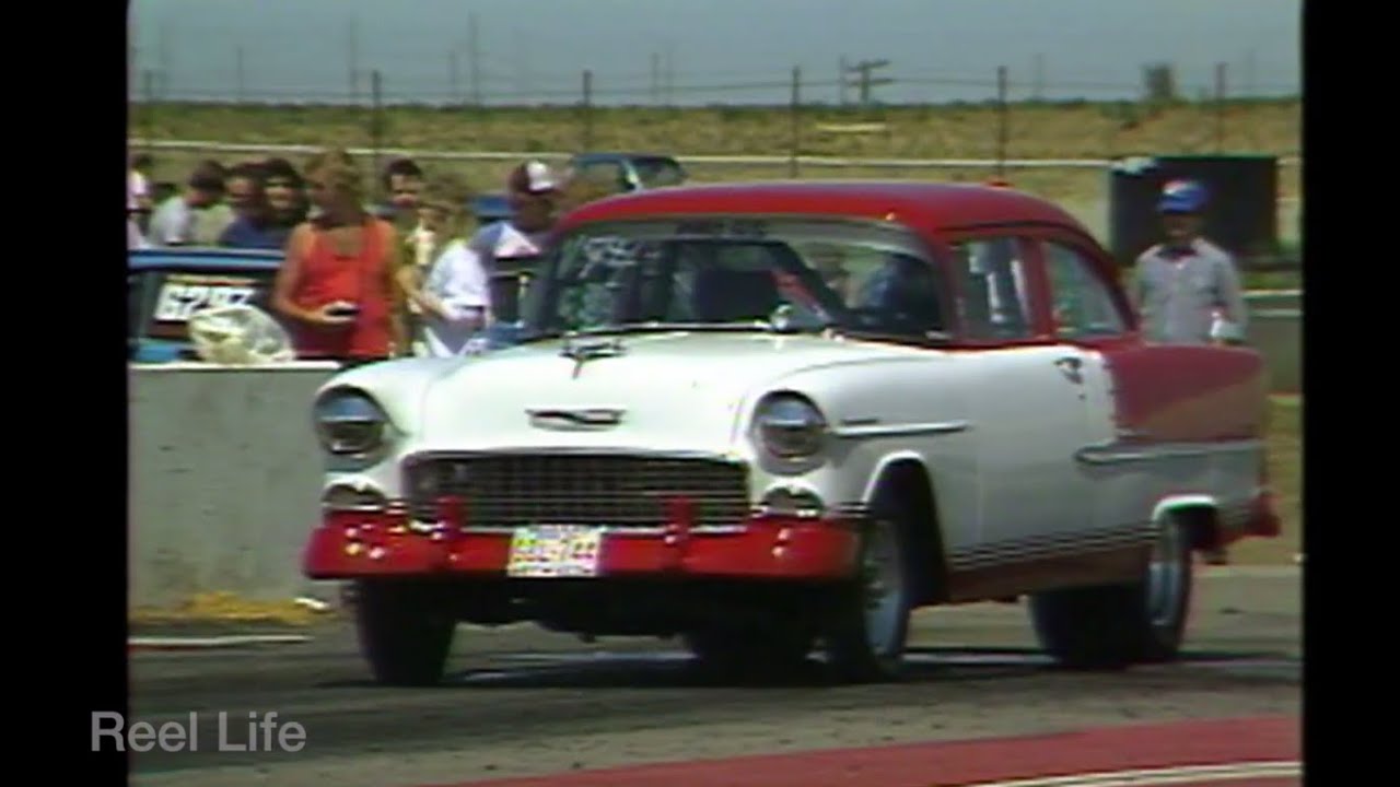 1989, Wild Rose Rod & Custom show and shine and vintage drags pt 2 ...