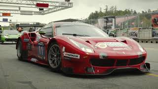 Scuderia Praha Racing - Dream