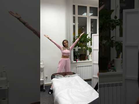 #реабилитация #мануальнаятерапия #массаж