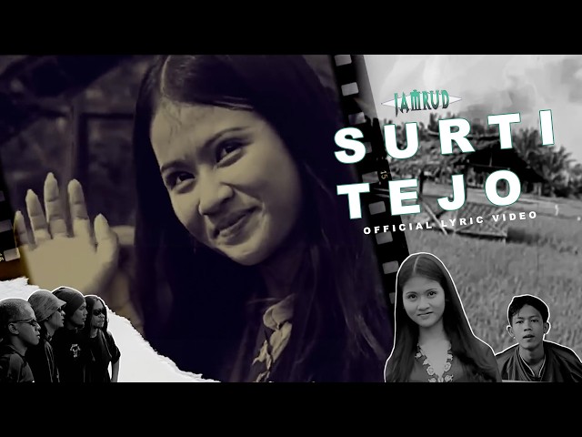 Jamrud - Surti Tejo (Official Lyric Video) class=