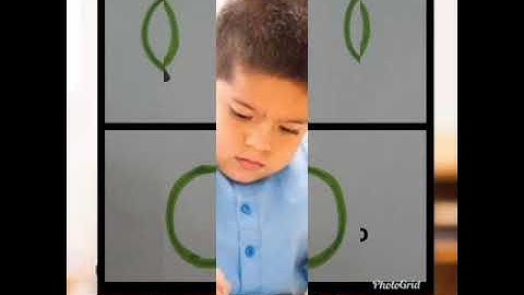 Curved Lines Pattern (Nursery)