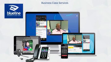 Blueline Portal - Complete Training Video