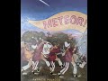 Meteor! - Kids Books Read Aloud