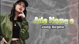 Download lagu ADE NONA E - Kapthen Mingar || Riki Rongan || Terbaru 2024