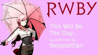AI Cover: Neopolitan sings This Will Be The Day by Jeff & Casey Lee Williams by Not-So-Swifty Stardust 1,483 views 8 months ago 3 minutes, 5 seconds