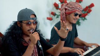 TANO TOBA Cover by : Aryanto sidabutar & kiting sidabutar | Lagu Khas Dari Toba