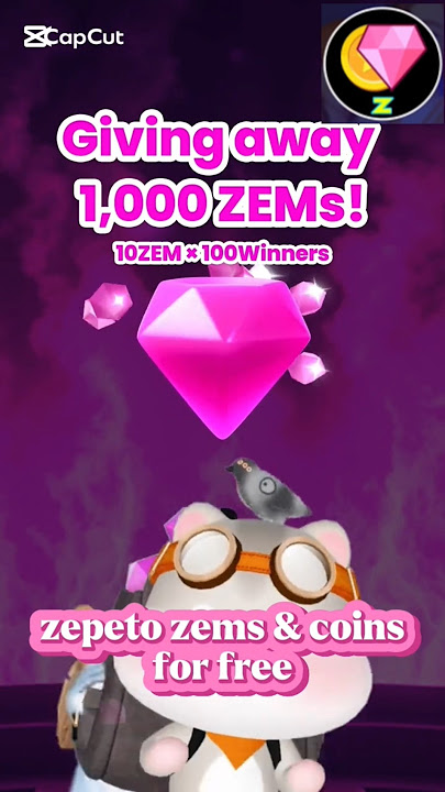 Get free zems zepeto 🔥new way🔥#zepeto #zepetoedit #trending #youtubeshorts #love