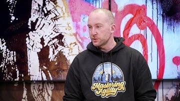 VE#1 What Should a Scrum Master do when a Developer has a remark during the Daily Scrum?