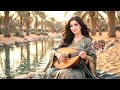 Emotional Arabic Music - Oud, Rabab &amp; Ney Maqam Instrumental