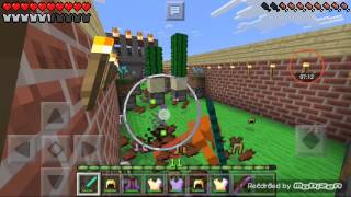 마크식물과좀비 screenshot 3