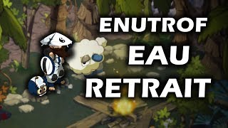 [DOFUS] Gryfox - Stuff Enutrof Eau Retrait PM