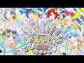 【前山田健一書き下ろし】よっ！夏大将！LOVE紫外線 ／ いれいす【オリジナル曲】【新世代歌い手グループ】:w32:h24