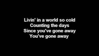 Three Days Grace - World So Cold [Lyrics & HQ Audio]