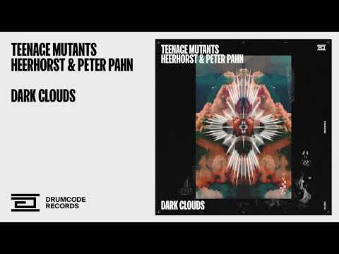 Teenage Mutants - Dark Clouds mp3 letöltés