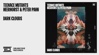 Teenage Mutants - Dark Clouds Feat. Heerhorst \u0026 Peter Pahn | Drumcode