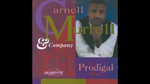 I Exalt Thee - Carnell Murrell