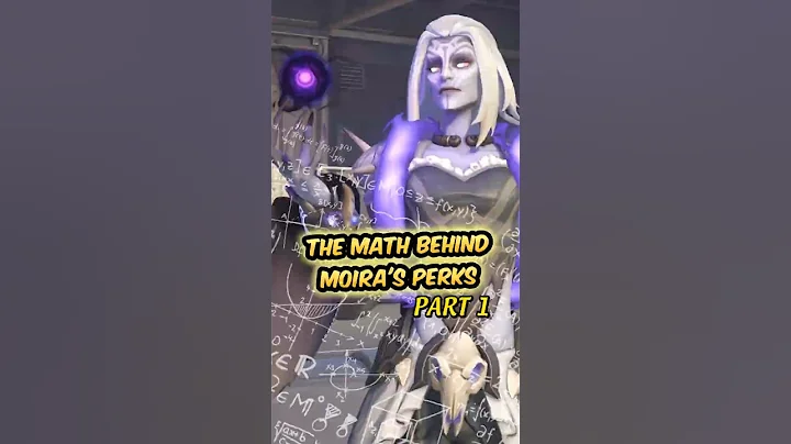 Ultimate Perk Guide: MOIRA pt. 1