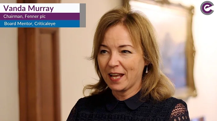 What makes a great Non-executive Director