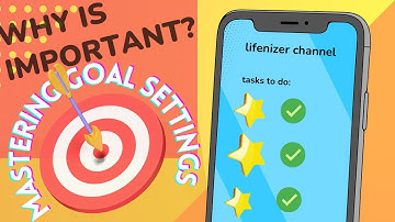 Mastering Goal Settings: Your key to Success and How to Establish Effective Goals for Your Life