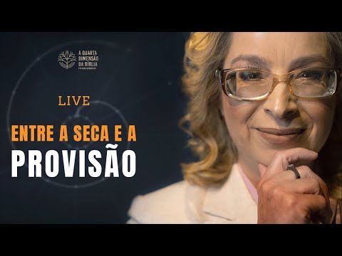 Vídeo: Sobre um significado de seca?