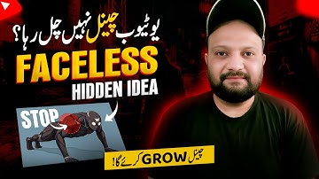 This Hidden YouTube AI Niche Is Quietly Blowing Up - Start Now